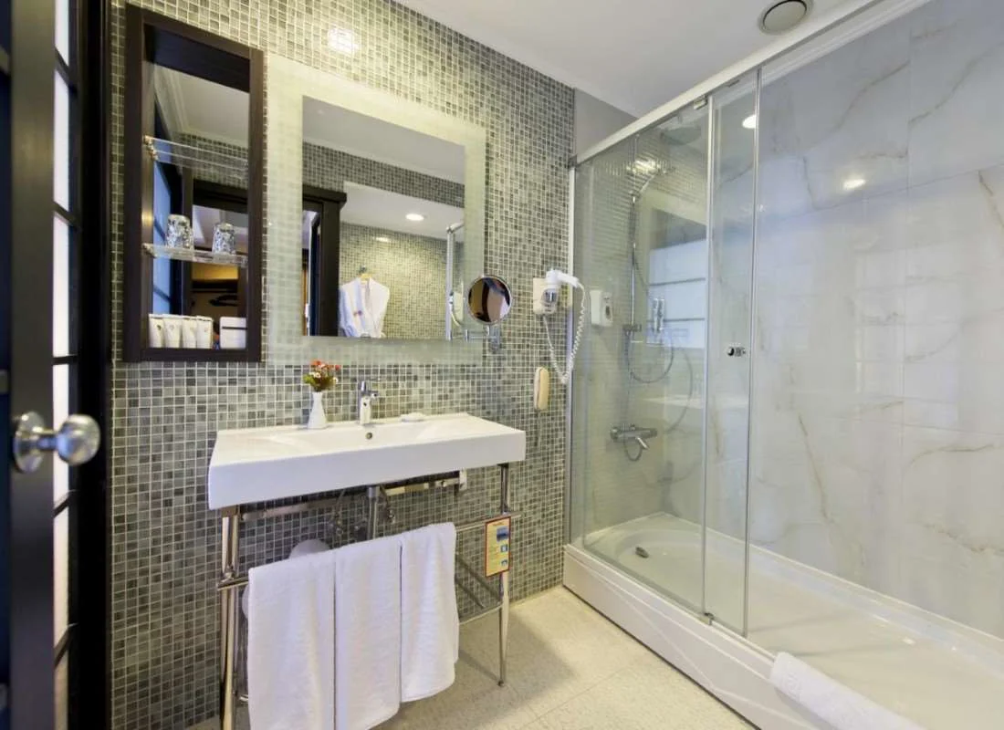 Limak Lara de Luxe Resort 5