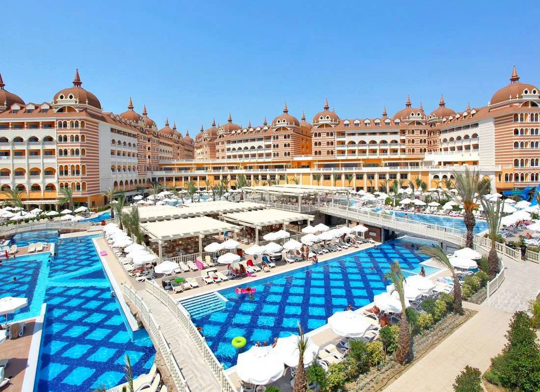 Royal Alhambra Palace 2