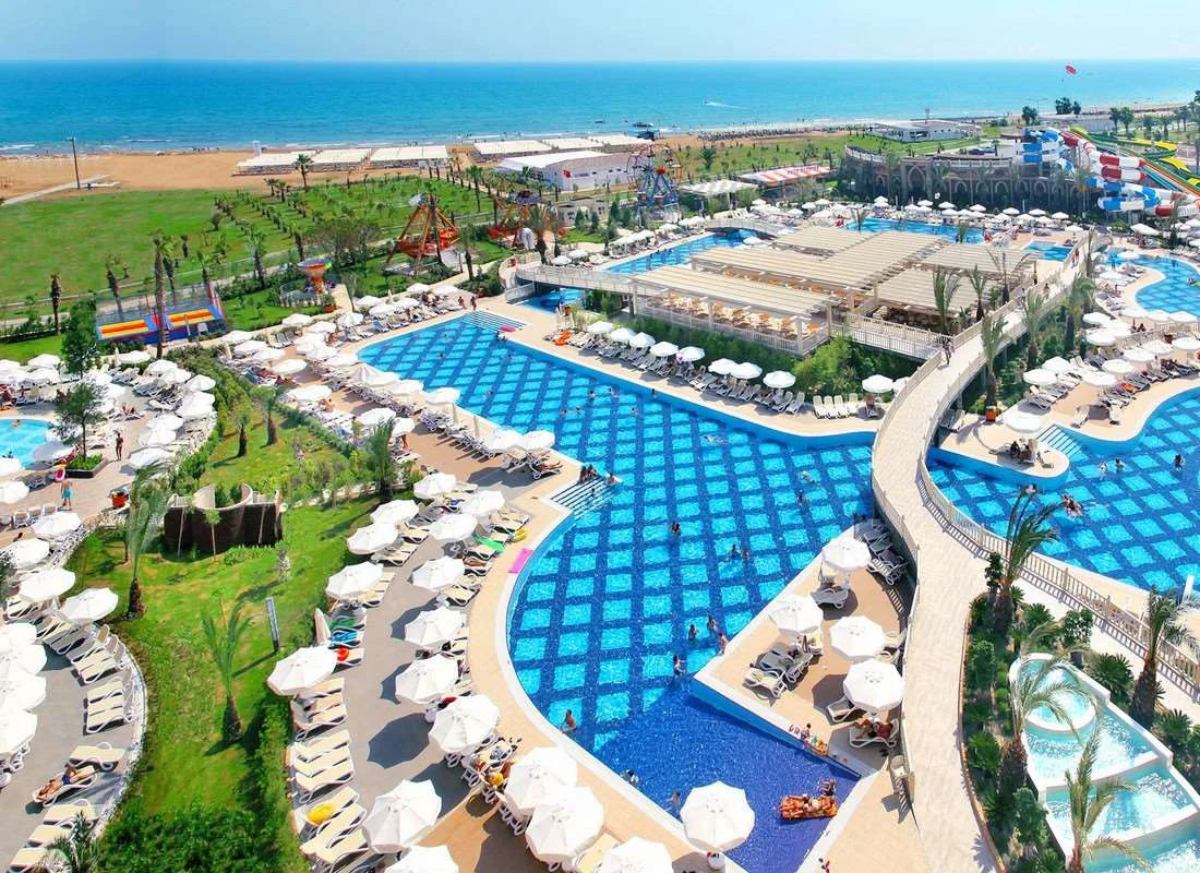 Royal Alhambra Palace