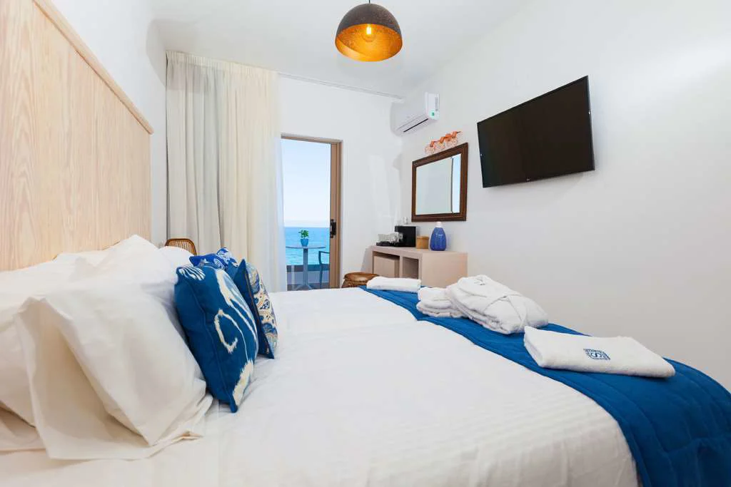 Serenity Blue Hotel KRETA 3
