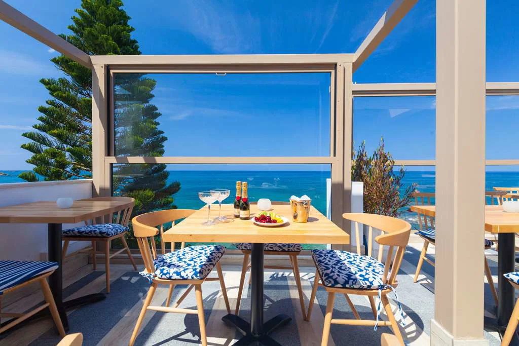 Serenity Blue Hotel KRETA