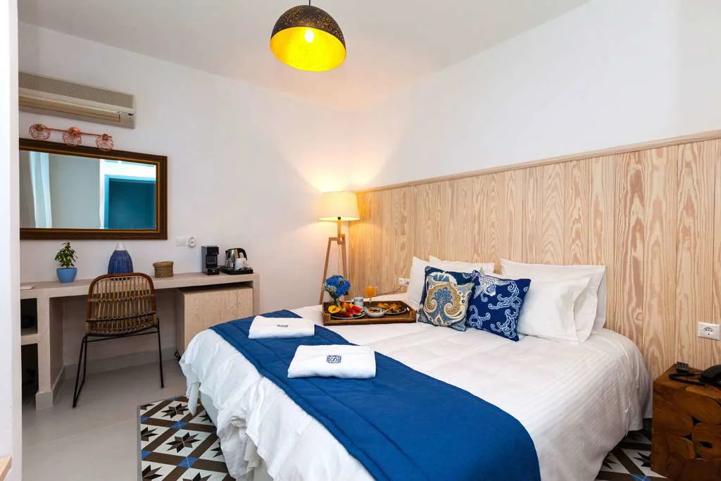 Serenity Blue Hotel KRETA 4