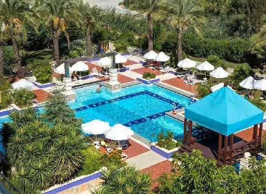 Xanthe Resort & Spa 2