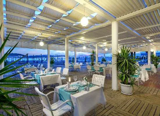 Xanthe Resort & Spa 4