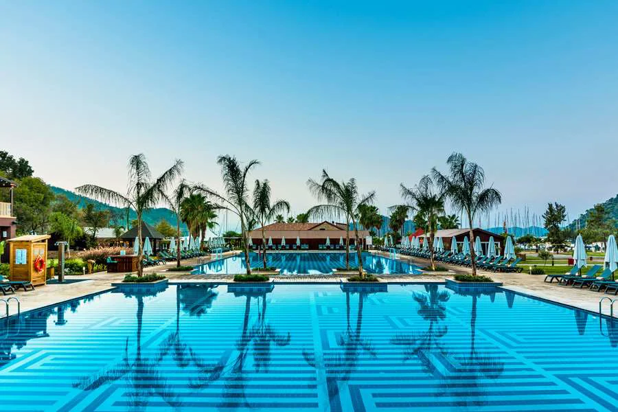 Rixos Premium Gocek Suites & Villas 2