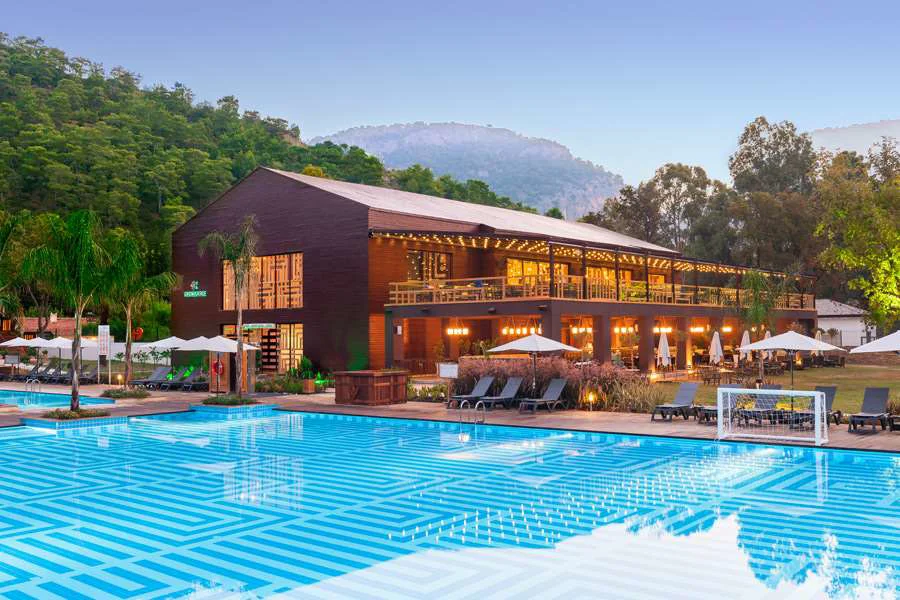 Rixos Premium Gocek Suites & Villas 4