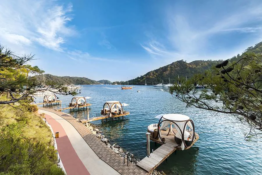 Rixos Premium Gocek Suites & Villas 3