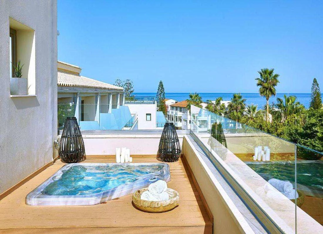 Castello Boutique Resort & Spa KRETA 3