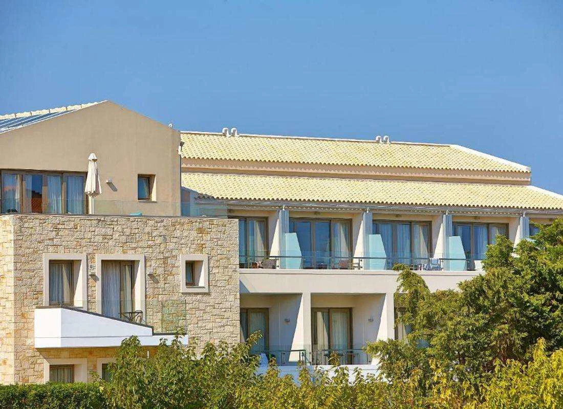 Castello Boutique Resort & Spa KRETA