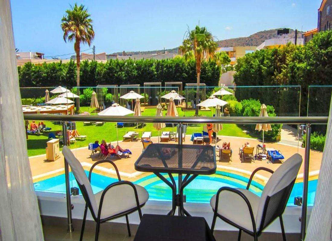 Castello Boutique Resort & Spa KRETA 2