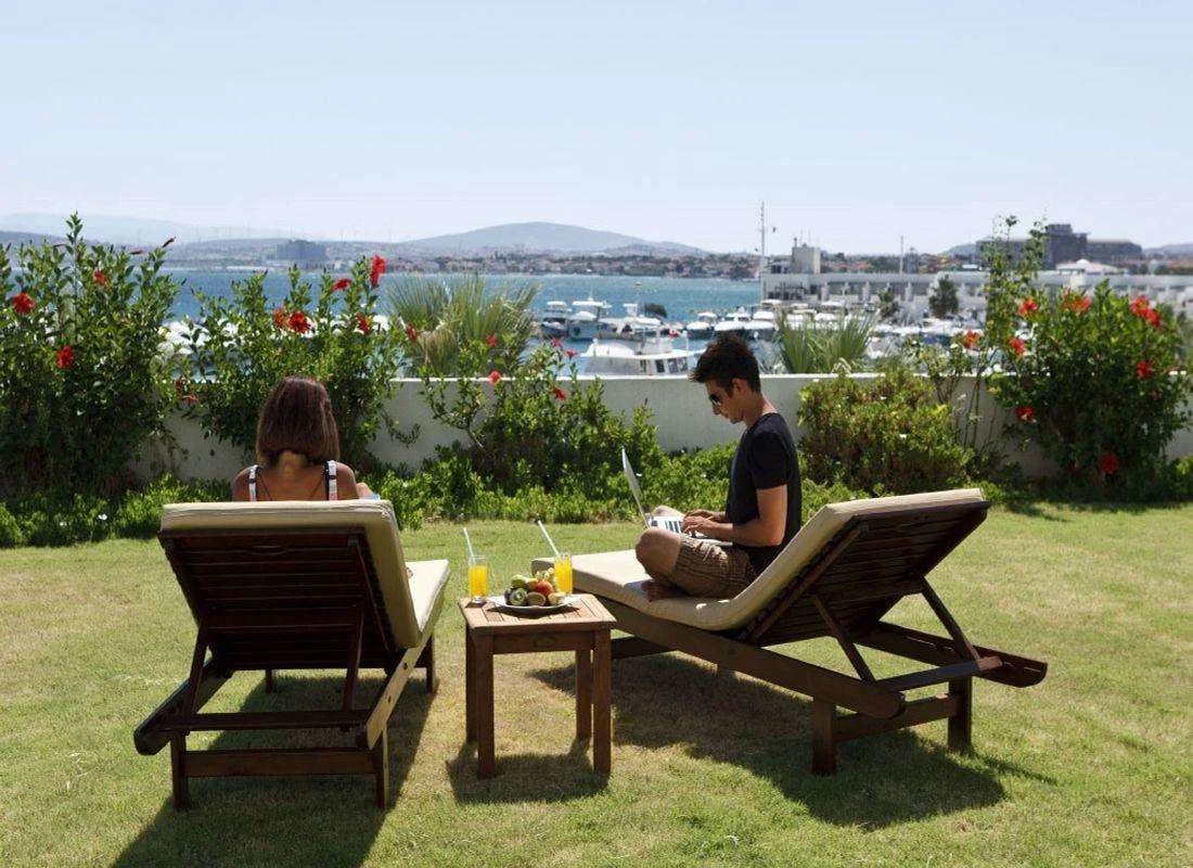 Altin Yunus Resort & Thermal Hotel 5