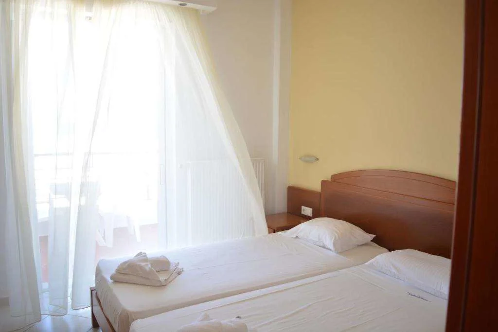 Krini Beach Hotel KRETA 5