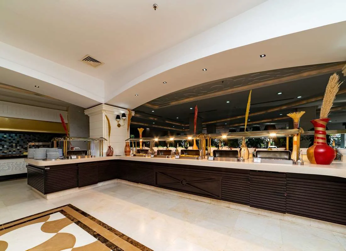 Seamelia Beach Resort 4