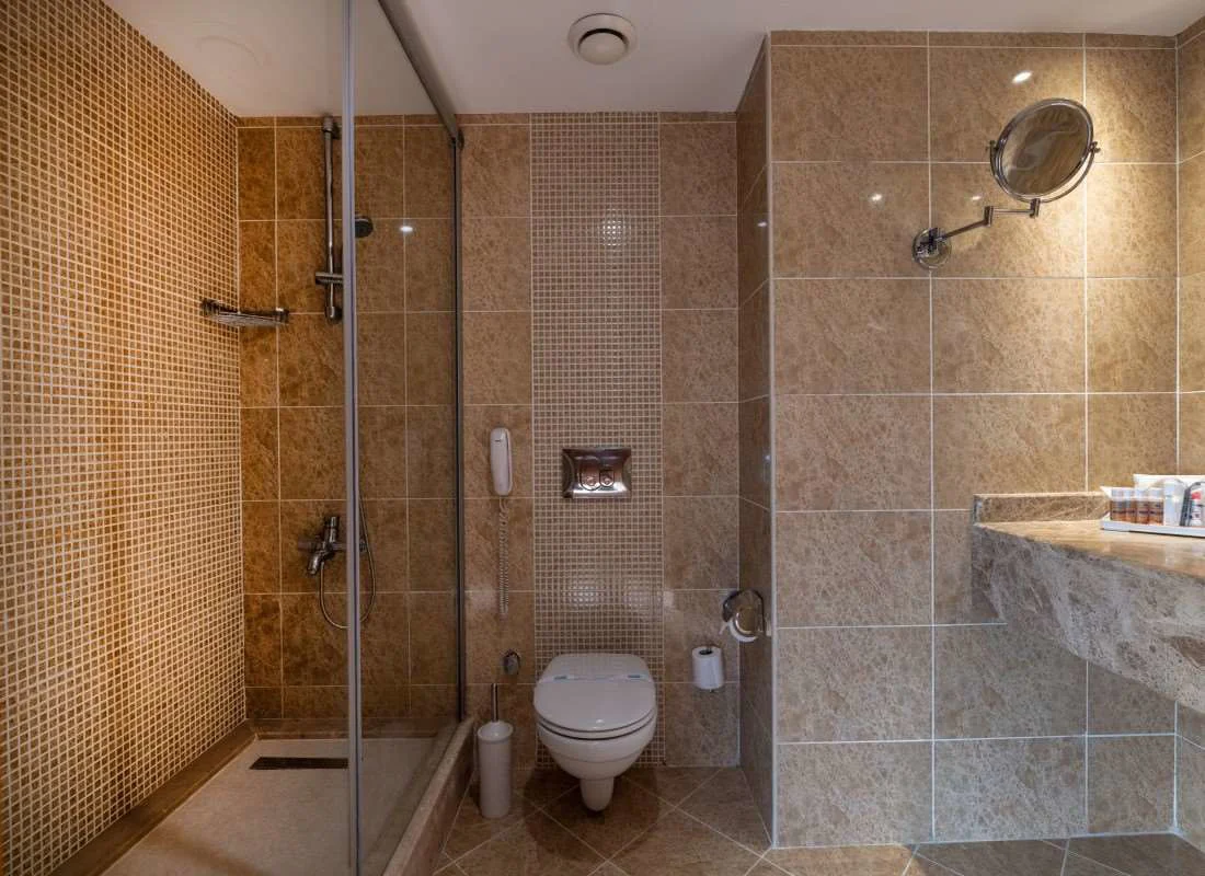 Crystal Prestige Pearl Collection 5