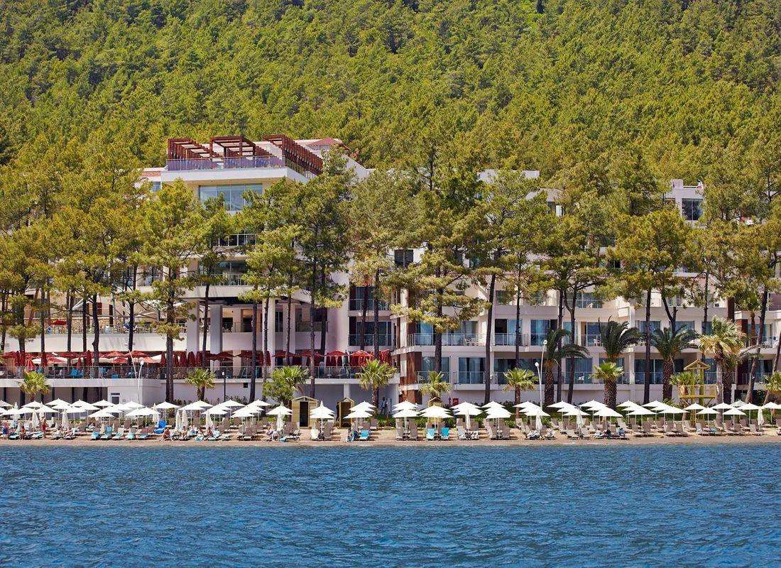 Sentido Orka Lotus Beach
