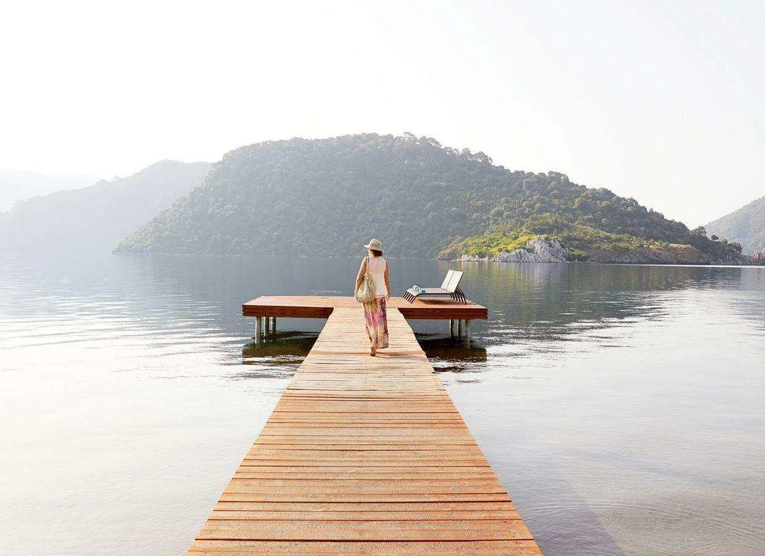 Sentido Orka Lotus Beach 3