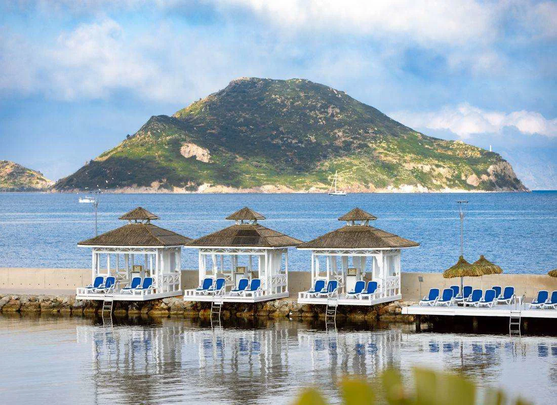 Hotel La Blanche Resort & Spa 3