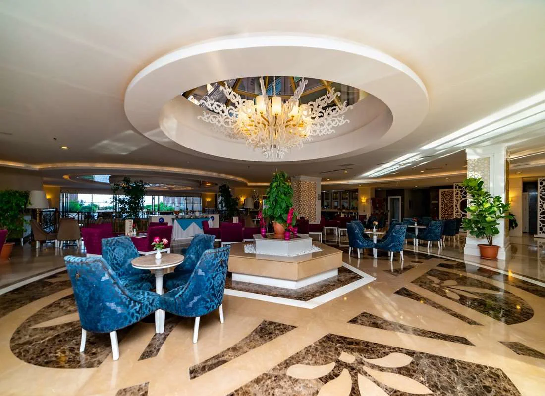 Seamelia Beach Resort 3