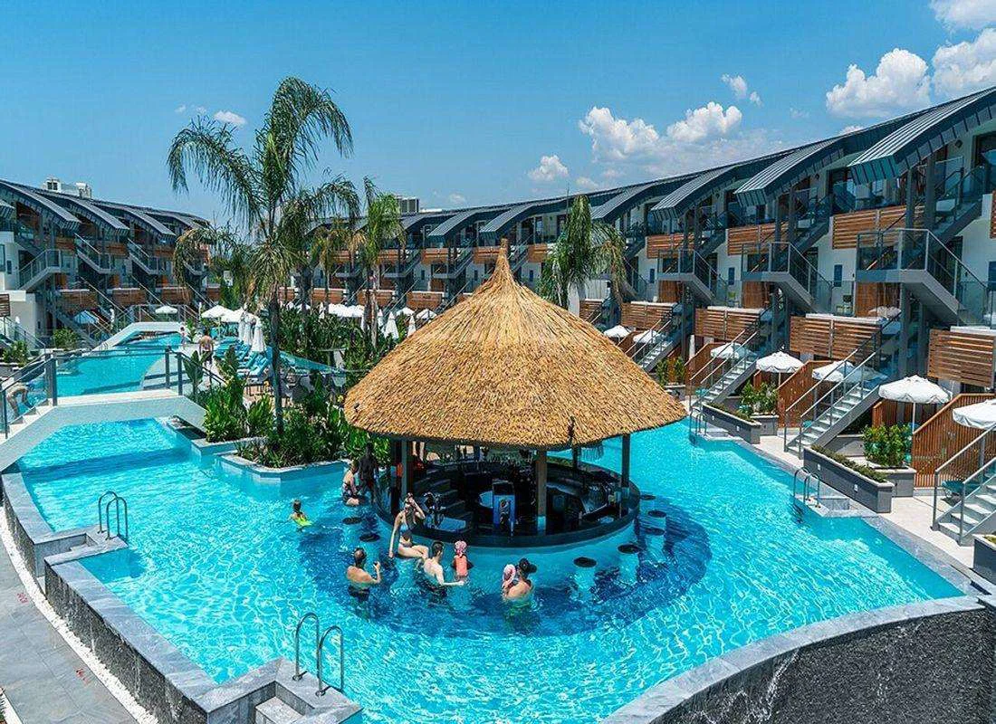 Liberty Fabay Hotel 2