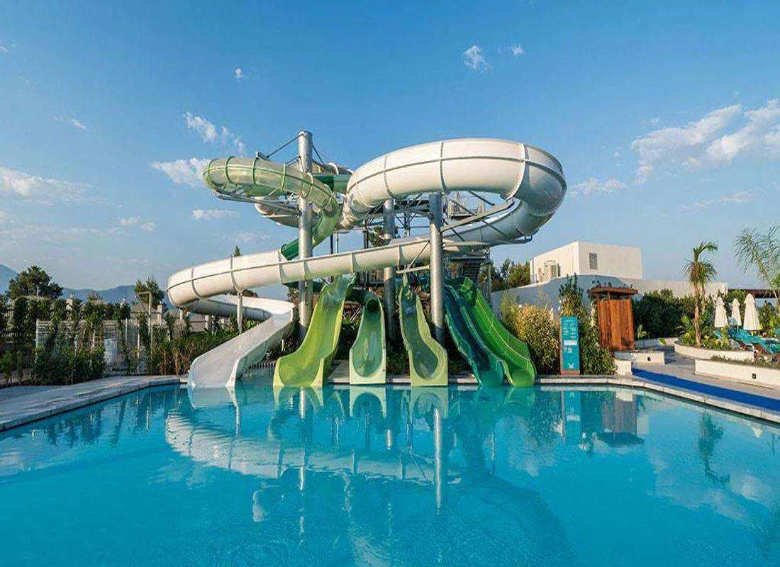 Liberty Fabay Hotel 5