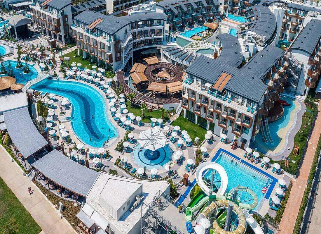 Liberty Fabay Hotel 3