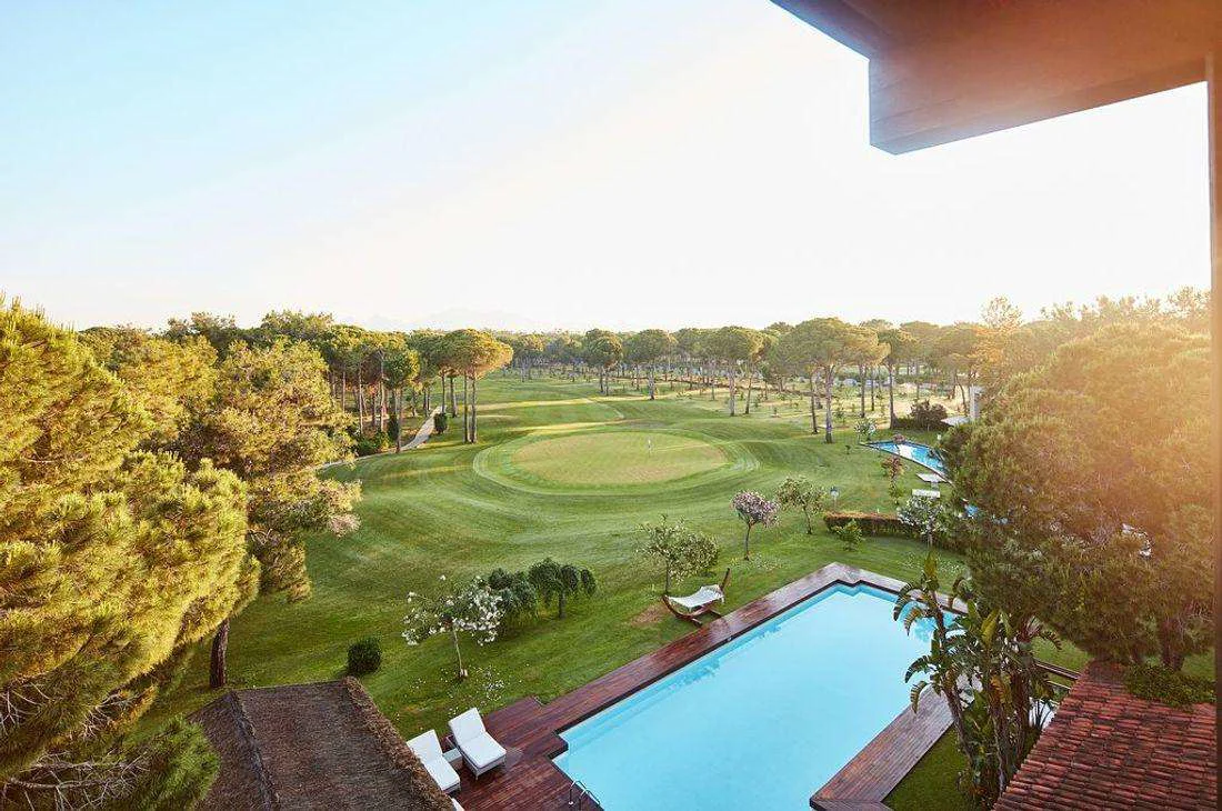 Gloria Serenity Resort 3