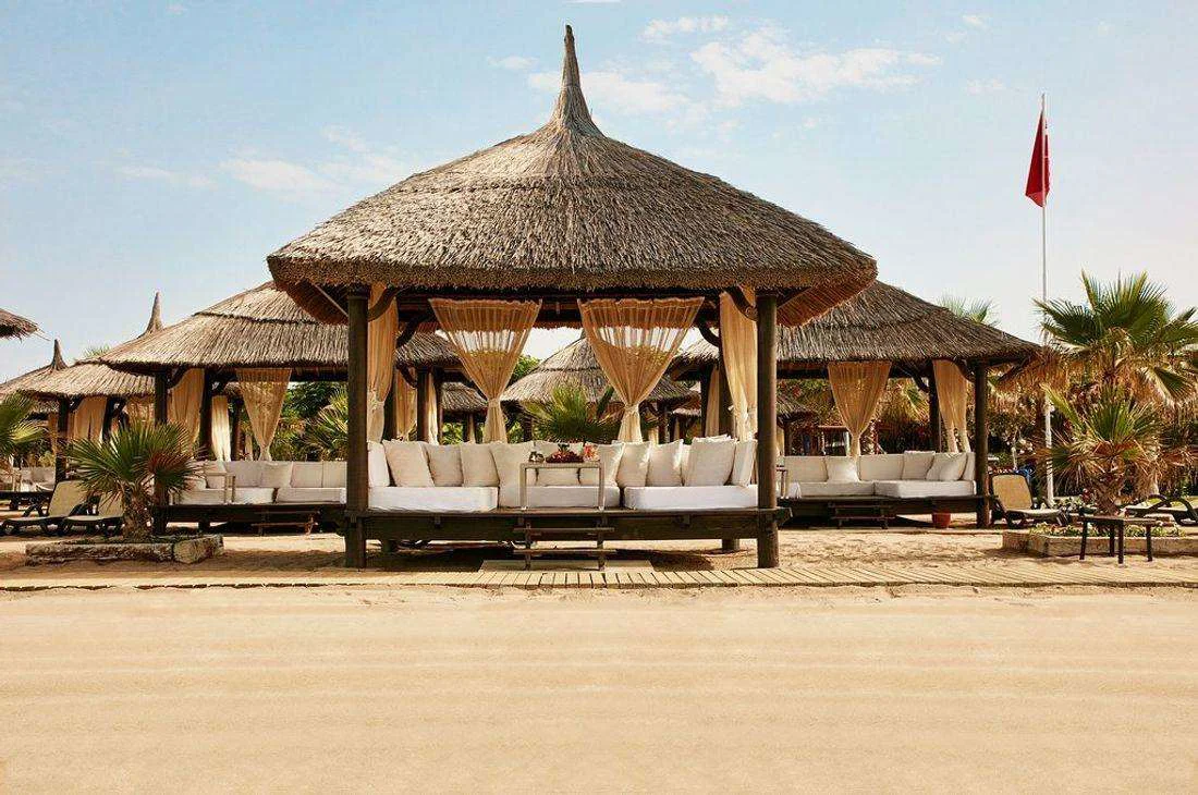 Gloria Serenity Resort 4