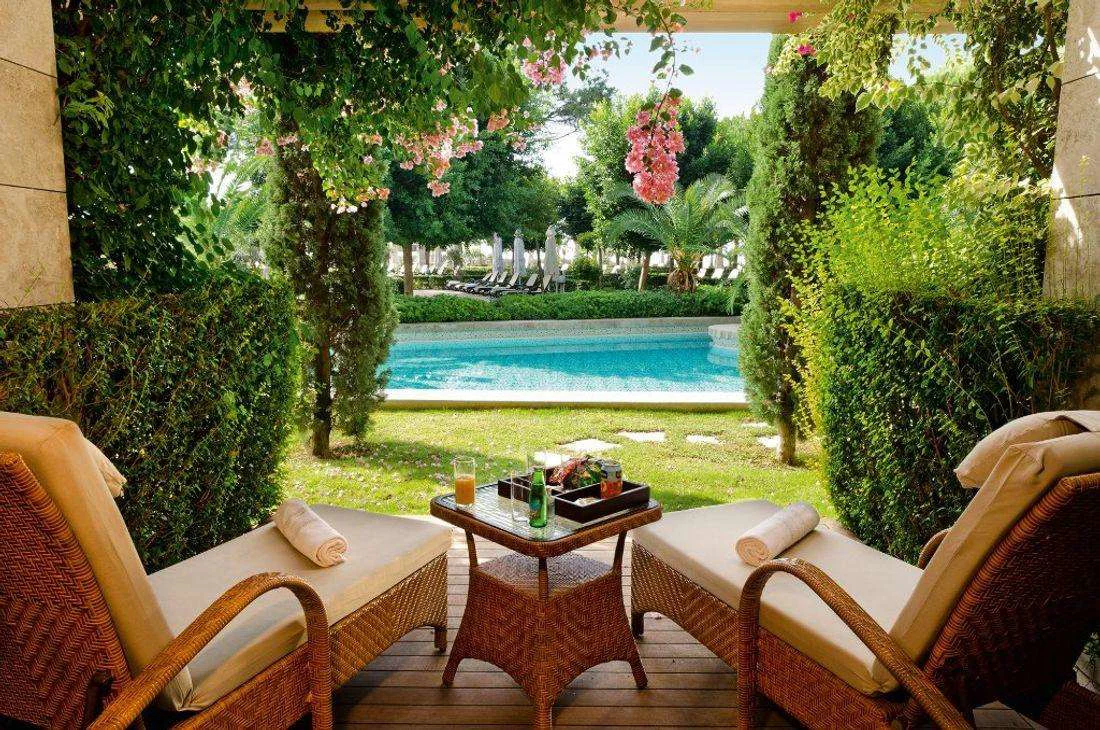 Gloria Serenity Resort 5