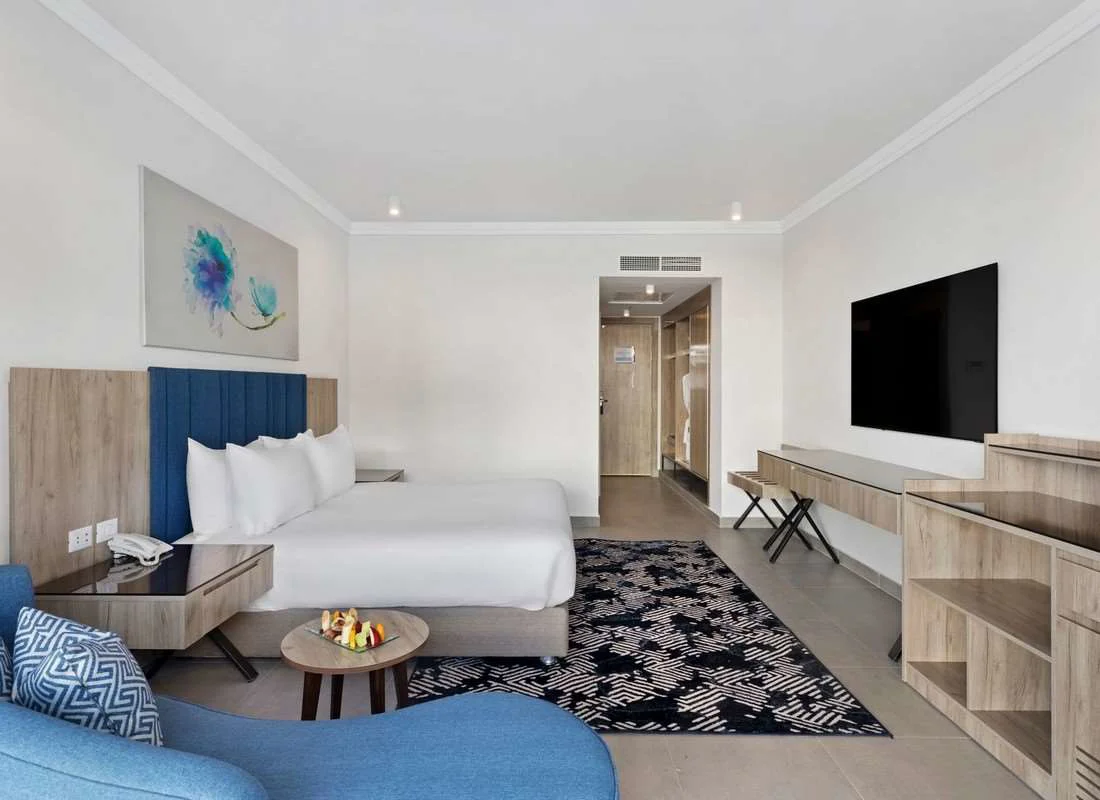 Albatros Blu Spa Resort 4