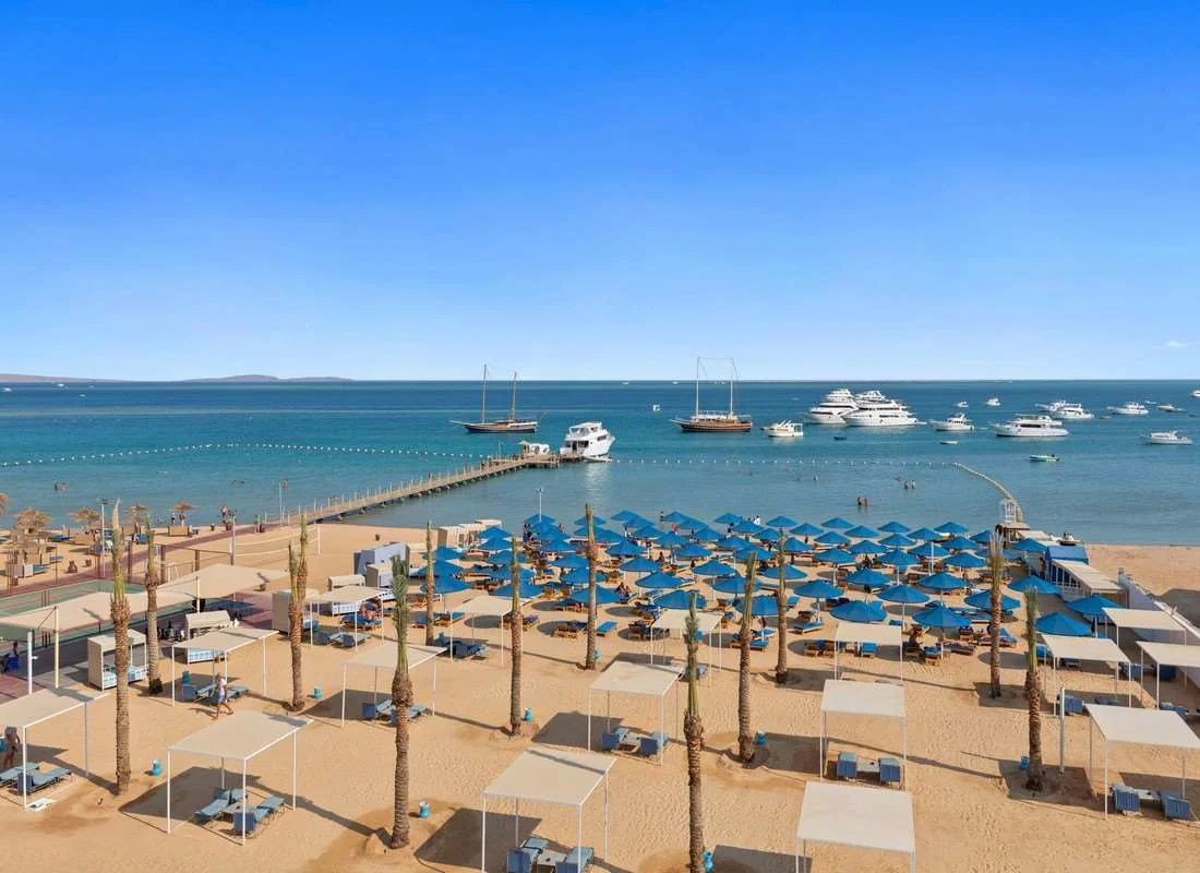 Albatros Blu Spa Resort