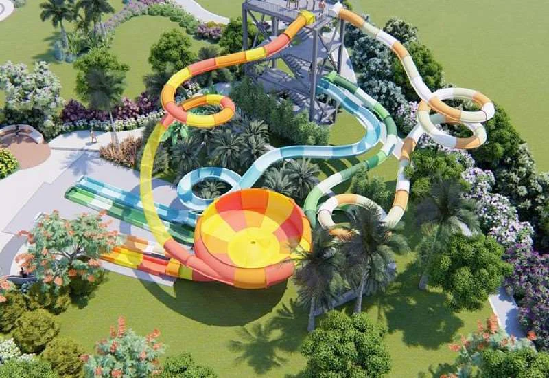 Xanthe Resort & Spa 3