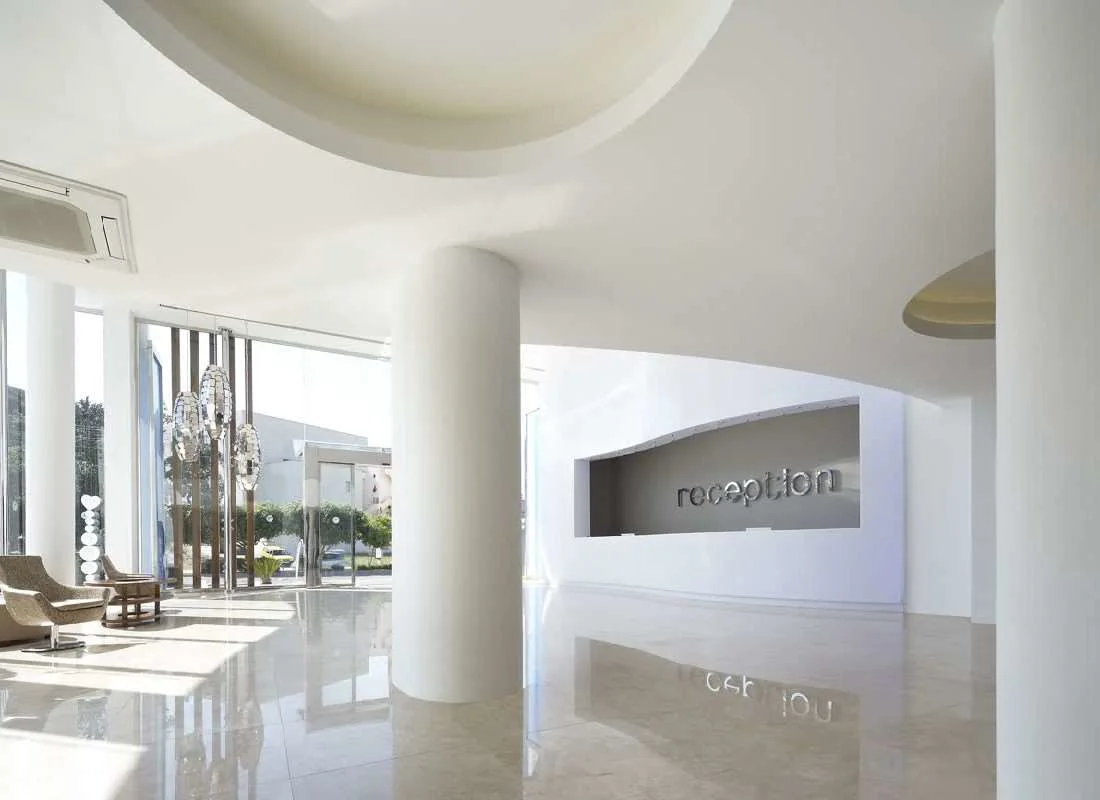 Hotel Blue Bay Platinum 2