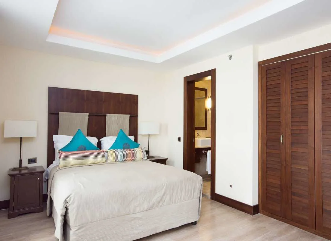 Marti Resort De luxe Hotel 5