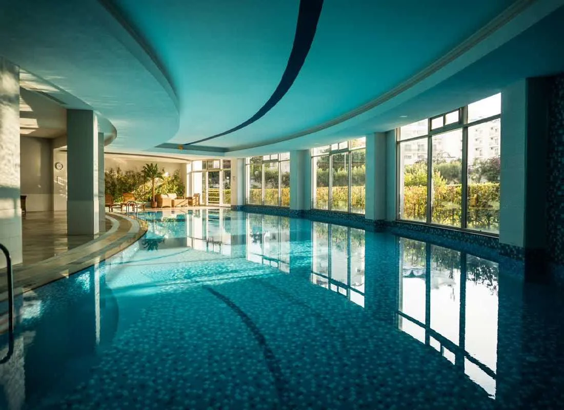 Green Nature Diamond Hotel 2