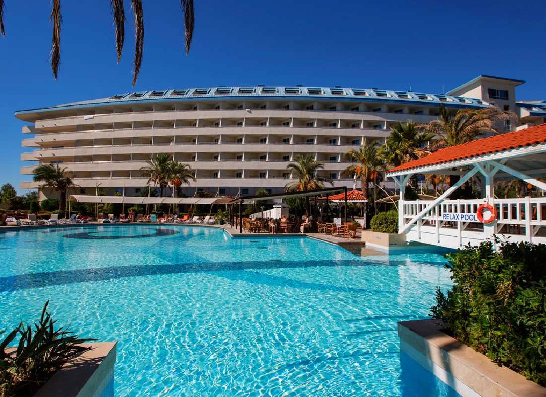 Crystal Admiral Aqua Collection 2