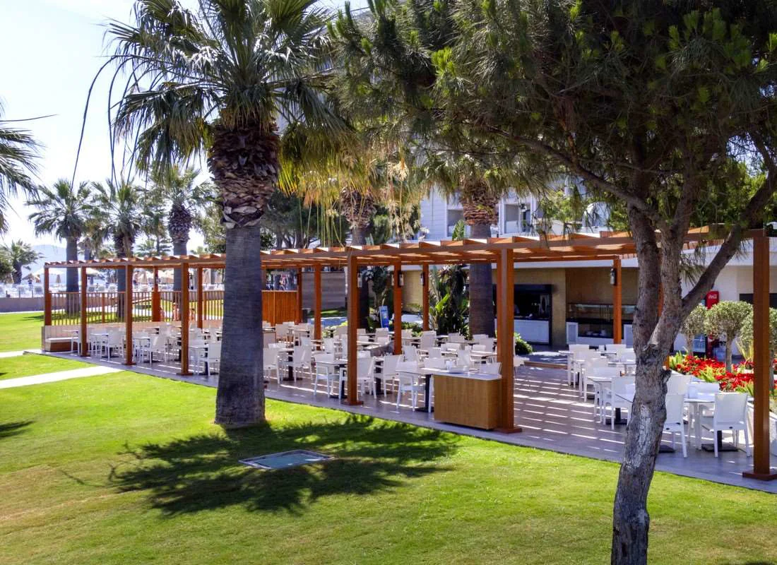 Duja Didim Hotel 5