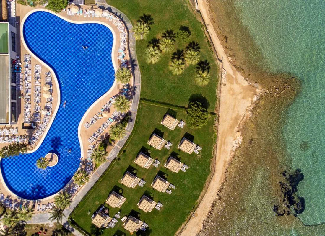 Duja Didim Hotel 5