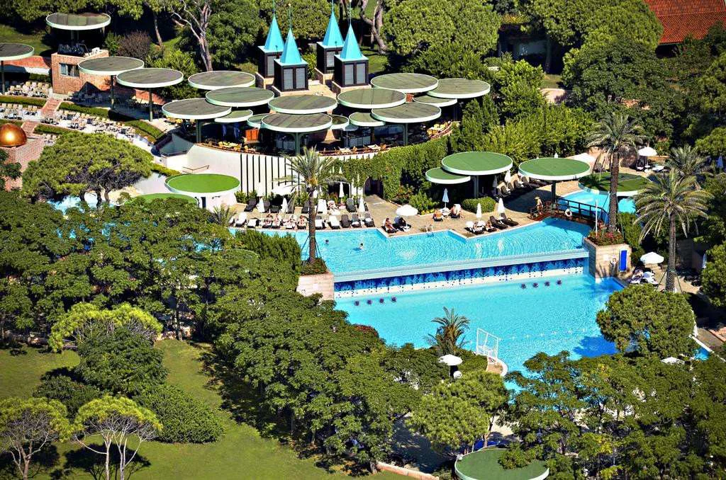 Gloria Verde Resort BELEK