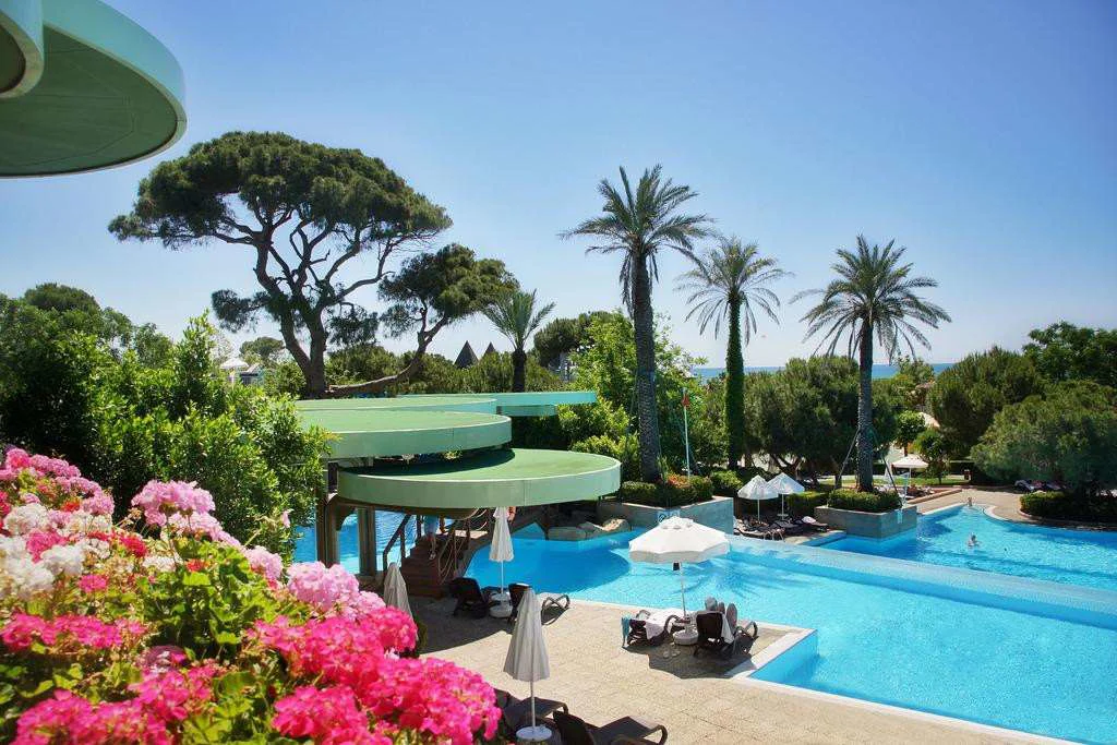 Gloria Verde Resort BELEK 2