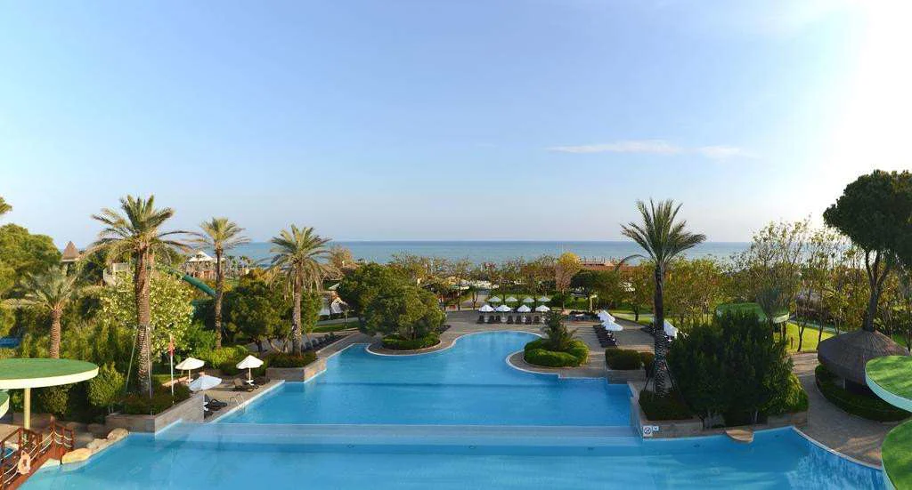 Gloria Verde Resort BELEK 3