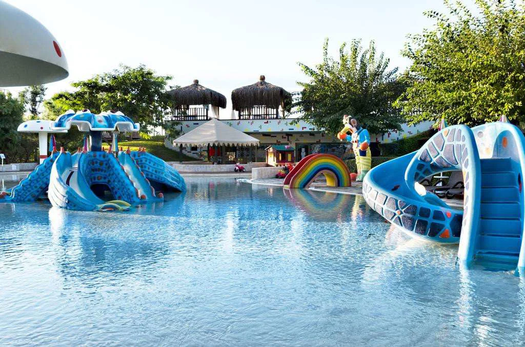 Gloria Verde Resort BELEK 4