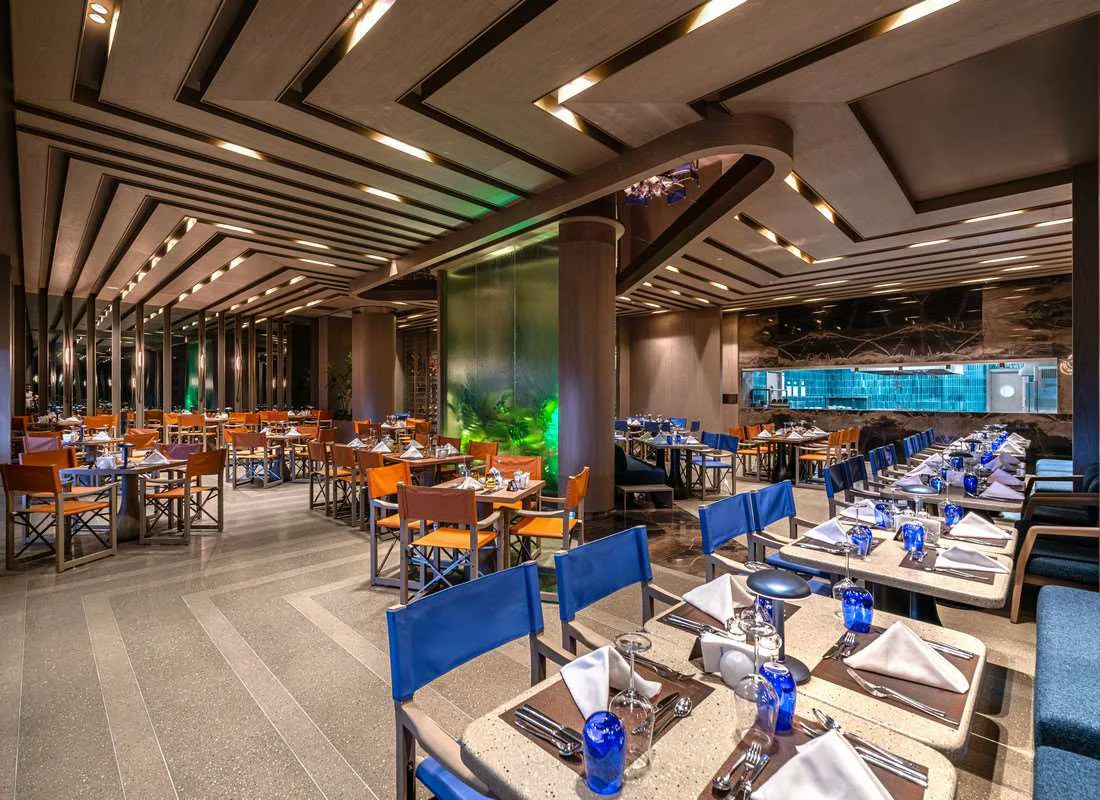 ARYCANDA DE LUXE HOTEL ALANYA 5