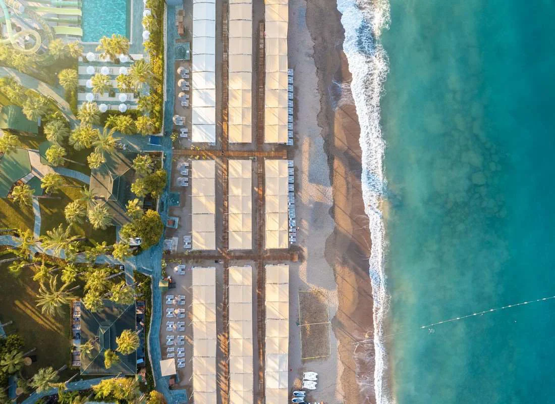 ARYCANDA DE LUXE HOTEL ALANYA 2