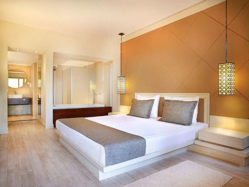 Hapimag Sea Garden Resort 5