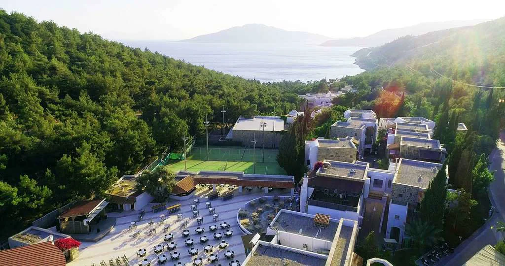 Hapimag Sea Garden Resort 3