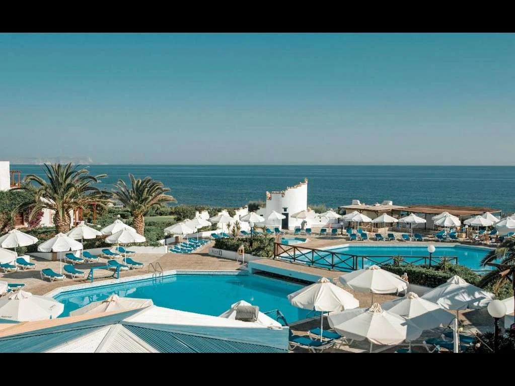 Mitsis Cretan Village Hotel KRETA 3