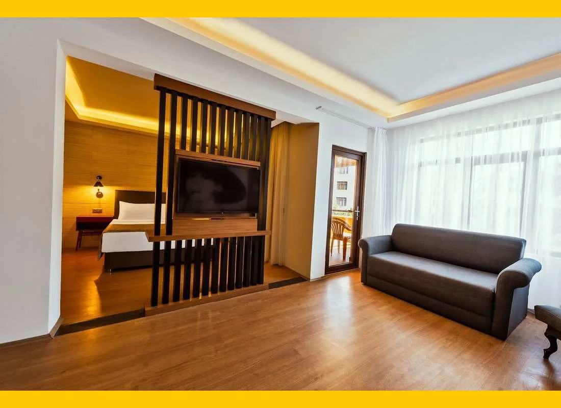 Utopia Resort & Residence 5