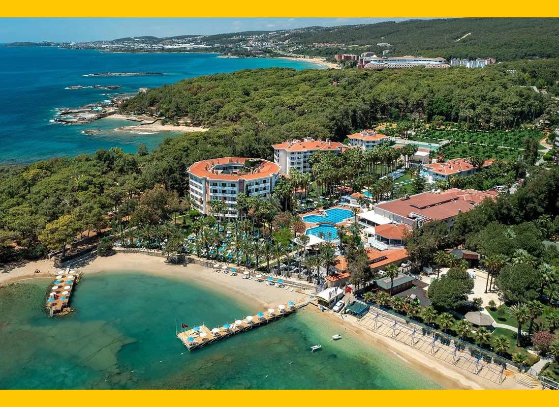 Utopia Resort & Residence 2