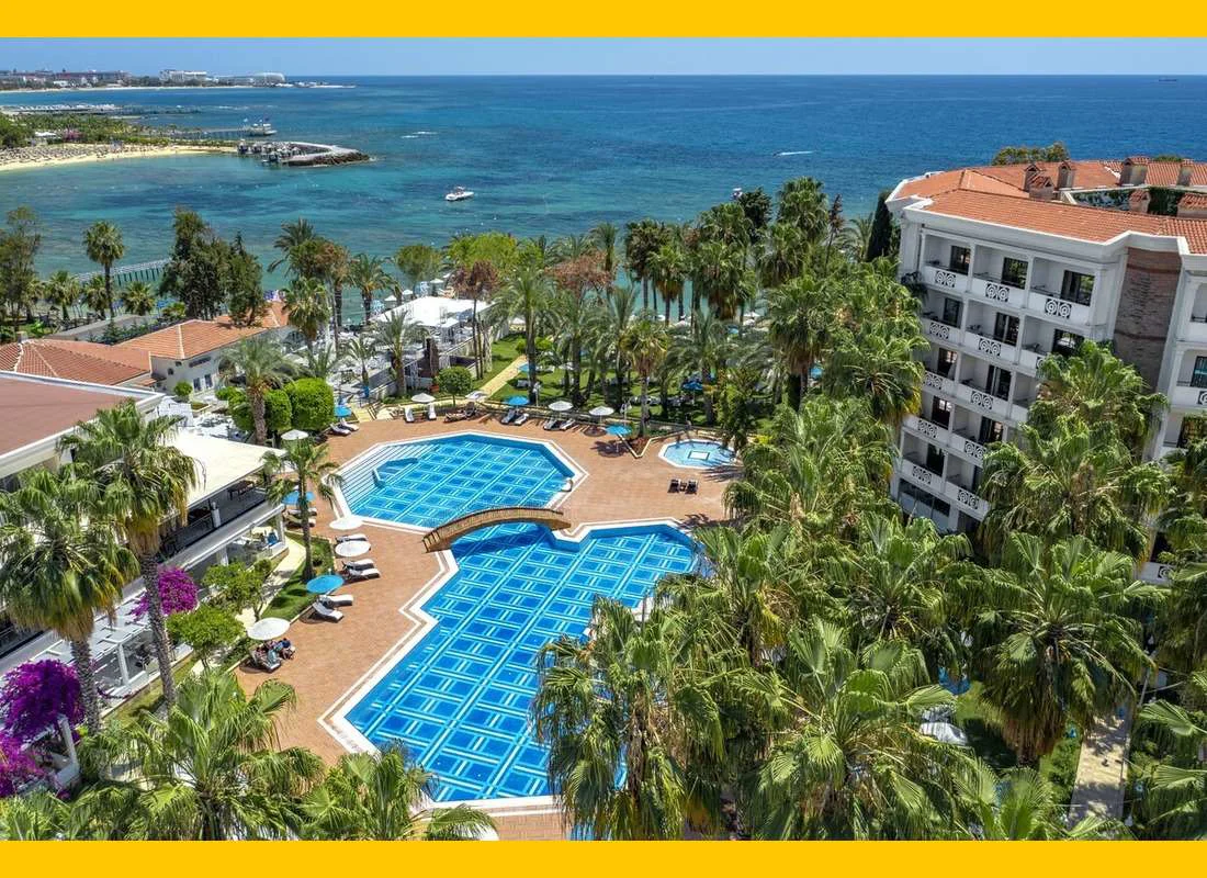 Utopia Resort & Residence