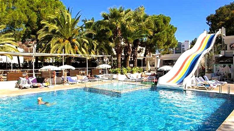 Club Munamar Beach Resort MARMARIS  3